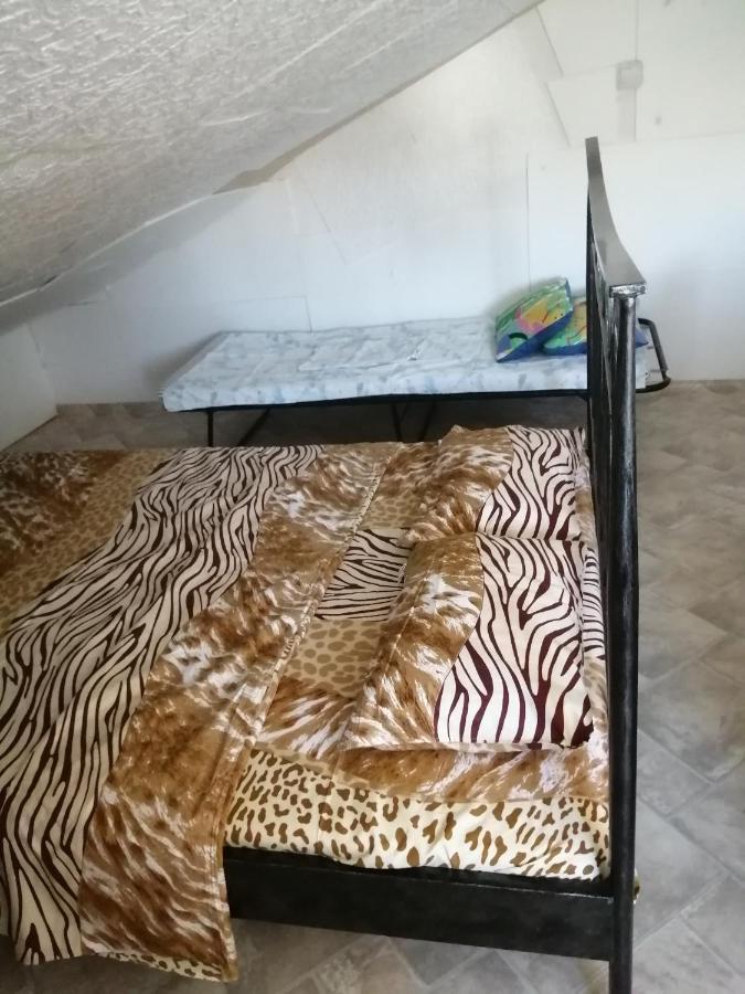 Apartment Filip ヴルブニク エクステリア 写真