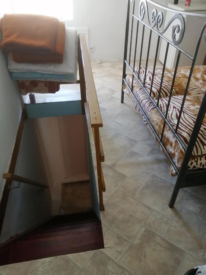 Apartment Filip ヴルブニク エクステリア 写真
