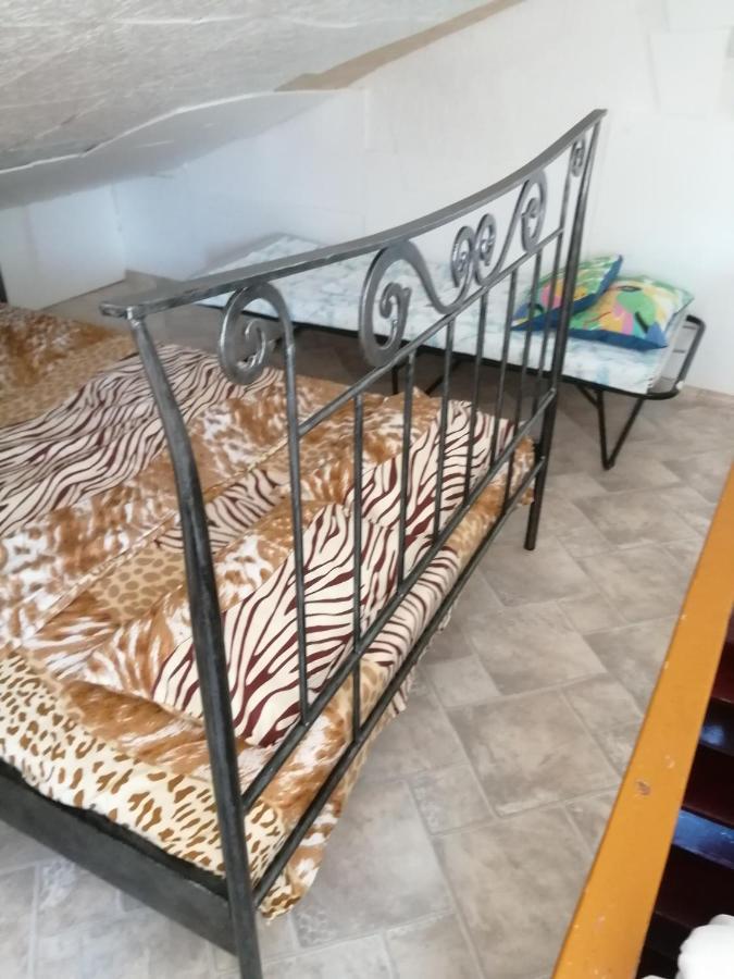 Apartment Filip ヴルブニク エクステリア 写真