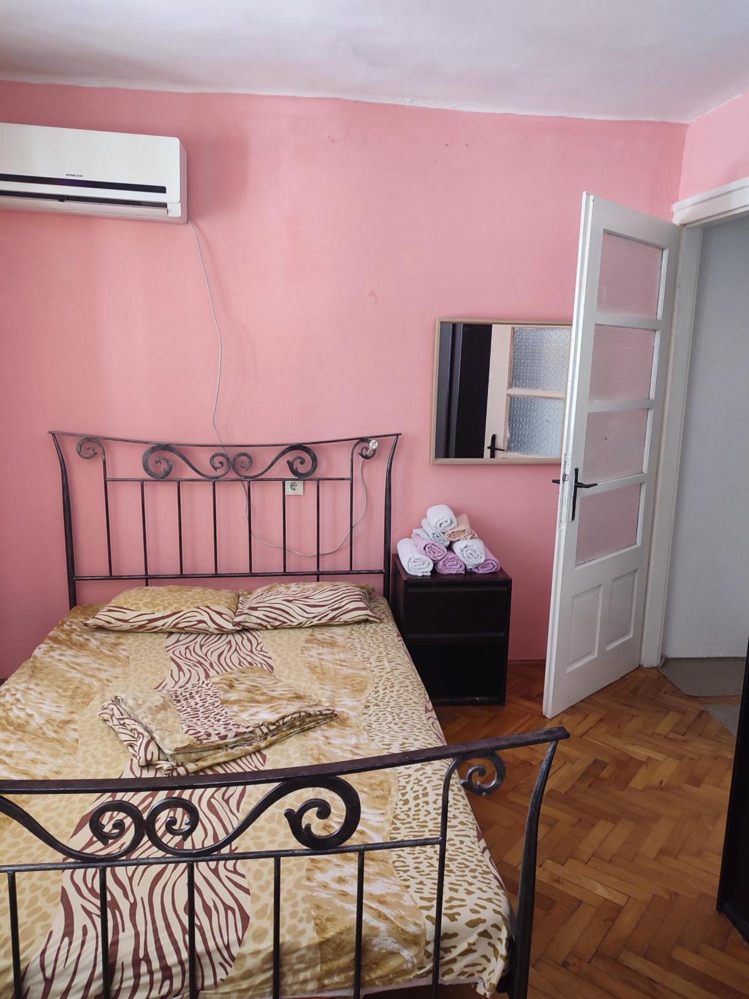 Apartment Filip ヴルブニク エクステリア 写真