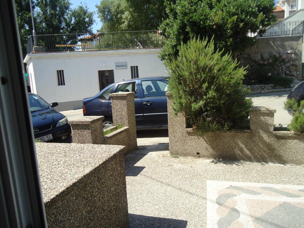 Apartment Filip ヴルブニク エクステリア 写真