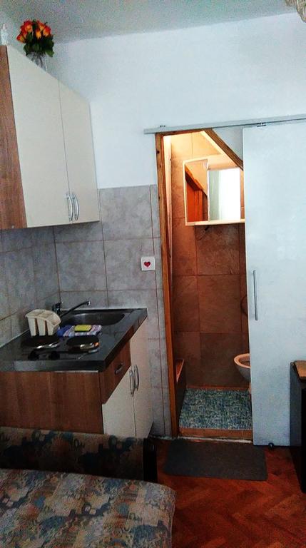 Apartment Filip ヴルブニク エクステリア 写真