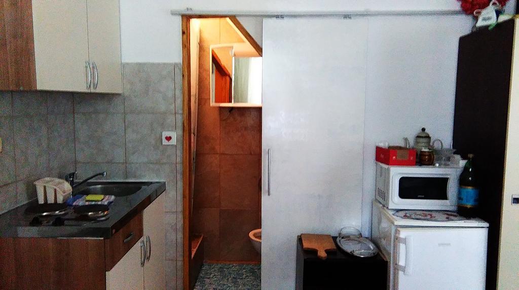 Apartment Filip ヴルブニク エクステリア 写真