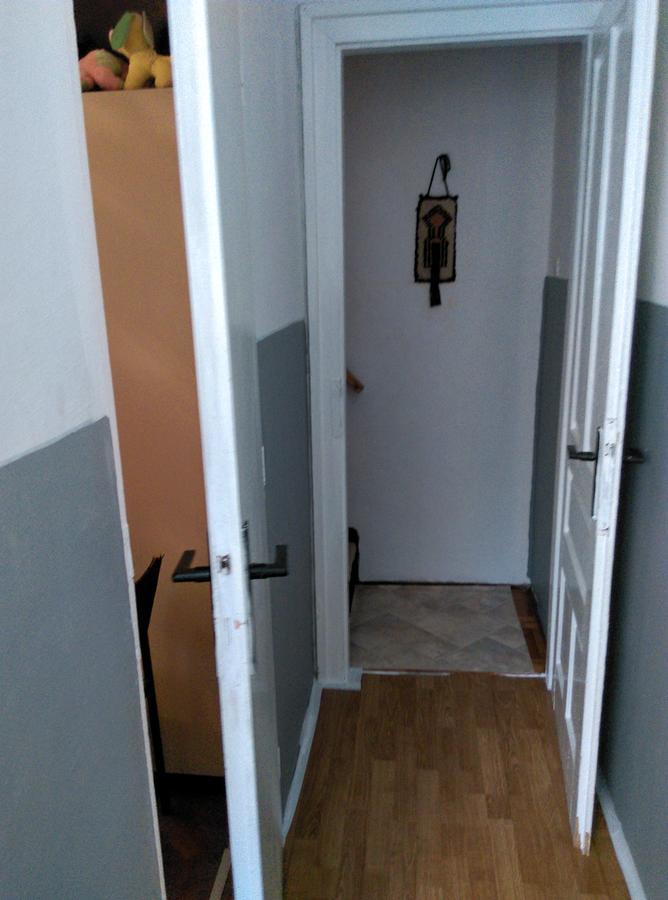 Apartment Filip ヴルブニク エクステリア 写真