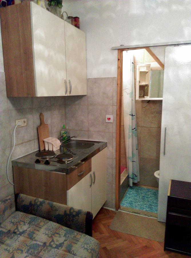 Apartment Filip ヴルブニク エクステリア 写真