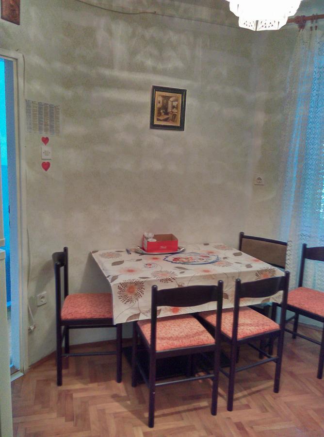 Apartment Filip ヴルブニク エクステリア 写真