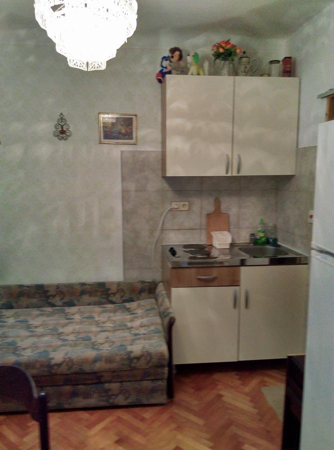 Apartment Filip ヴルブニク エクステリア 写真