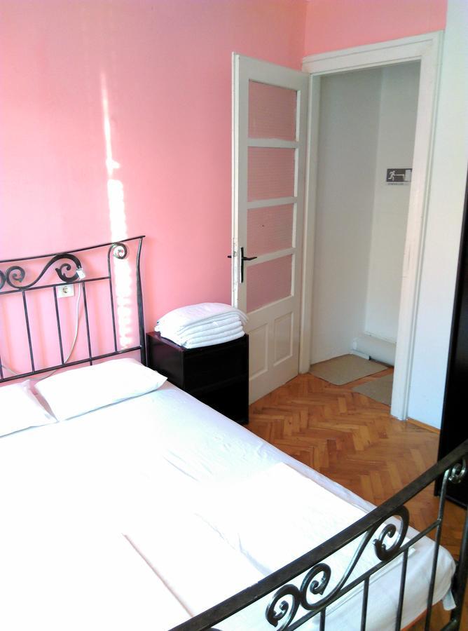 Apartment Filip ヴルブニク エクステリア 写真